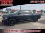 2019 Brilliant Black Crystal Pearlcoat /Diesel Gray/Black Ram 1500 Classic Big Horn (1C6RR7LT9KS) with an HEMI 5.7L V8 Multi Displacement VVT engine, Automatic transmission, located at 6812 Atlanta Hwy, Montgomery, AL, 36117, (334) 271-4045, 32.382118, -86.178673 - Recent Arrival!<br><br>Brilliant Black Crystal Pearlcoat 2019 Ram 1500 Classic Big Horn 4WD HEMI 5.7L V8 Multi Displacement VVT 8-Speed Automatic<br><br>Financing Available---Top Value for Trades.- Photo#1
