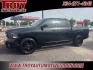 2019 Brilliant Black Crystal Pearlcoat /Diesel Gray/Black Ram 1500 Classic Big Horn (1C6RR7LT9KS) with an HEMI 5.7L V8 Multi Displacement VVT engine, Automatic transmission, located at 6812 Atlanta Hwy, Montgomery, AL, 36117, (334) 271-4045, 32.382118, -86.178673 - Recent Arrival!<br><br>Brilliant Black Crystal Pearlcoat 2019 Ram 1500 Classic Big Horn 4WD HEMI 5.7L V8 Multi Displacement VVT 8-Speed Automatic<br><br>Financing Available---Top Value for Trades.- Photo#2