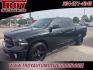 2019 Brilliant Black Crystal Pearlcoat /Diesel Gray/Black Ram 1500 Classic Big Horn (1C6RR7LT9KS) with an HEMI 5.7L V8 Multi Displacement VVT engine, Automatic transmission, located at 6812 Atlanta Hwy, Montgomery, AL, 36117, (334) 271-4045, 32.382118, -86.178673 - Recent Arrival!<br><br>Brilliant Black Crystal Pearlcoat 2019 Ram 1500 Classic Big Horn 4WD HEMI 5.7L V8 Multi Displacement VVT 8-Speed Automatic<br><br>Financing Available---Top Value for Trades.- Photo#3
