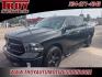 2019 Brilliant Black Crystal Pearlcoat /Diesel Gray/Black Ram 1500 Classic Big Horn (1C6RR7LT9KS) with an HEMI 5.7L V8 Multi Displacement VVT engine, Automatic transmission, located at 6812 Atlanta Hwy, Montgomery, AL, 36117, (334) 271-4045, 32.382118, -86.178673 - Recent Arrival!<br><br>Brilliant Black Crystal Pearlcoat 2019 Ram 1500 Classic Big Horn 4WD HEMI 5.7L V8 Multi Displacement VVT 8-Speed Automatic<br><br>Financing Available---Top Value for Trades.- Photo#4