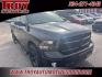 2019 Brilliant Black Crystal Pearlcoat /Diesel Gray/Black Ram 1500 Classic Big Horn (1C6RR7LT9KS) with an HEMI 5.7L V8 Multi Displacement VVT engine, Automatic transmission, located at 6812 Atlanta Hwy, Montgomery, AL, 36117, (334) 271-4045, 32.382118, -86.178673 - Recent Arrival!<br><br>Brilliant Black Crystal Pearlcoat 2019 Ram 1500 Classic Big Horn 4WD HEMI 5.7L V8 Multi Displacement VVT 8-Speed Automatic<br><br>Financing Available---Top Value for Trades.- Photo#5