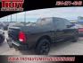 2019 Brilliant Black Crystal Pearlcoat /Diesel Gray/Black Ram 1500 Classic Big Horn (1C6RR7LT9KS) with an HEMI 5.7L V8 Multi Displacement VVT engine, Automatic transmission, located at 6812 Atlanta Hwy, Montgomery, AL, 36117, (334) 271-4045, 32.382118, -86.178673 - Recent Arrival!<br><br>Brilliant Black Crystal Pearlcoat 2019 Ram 1500 Classic Big Horn 4WD HEMI 5.7L V8 Multi Displacement VVT 8-Speed Automatic<br><br>Financing Available---Top Value for Trades.- Photo#9