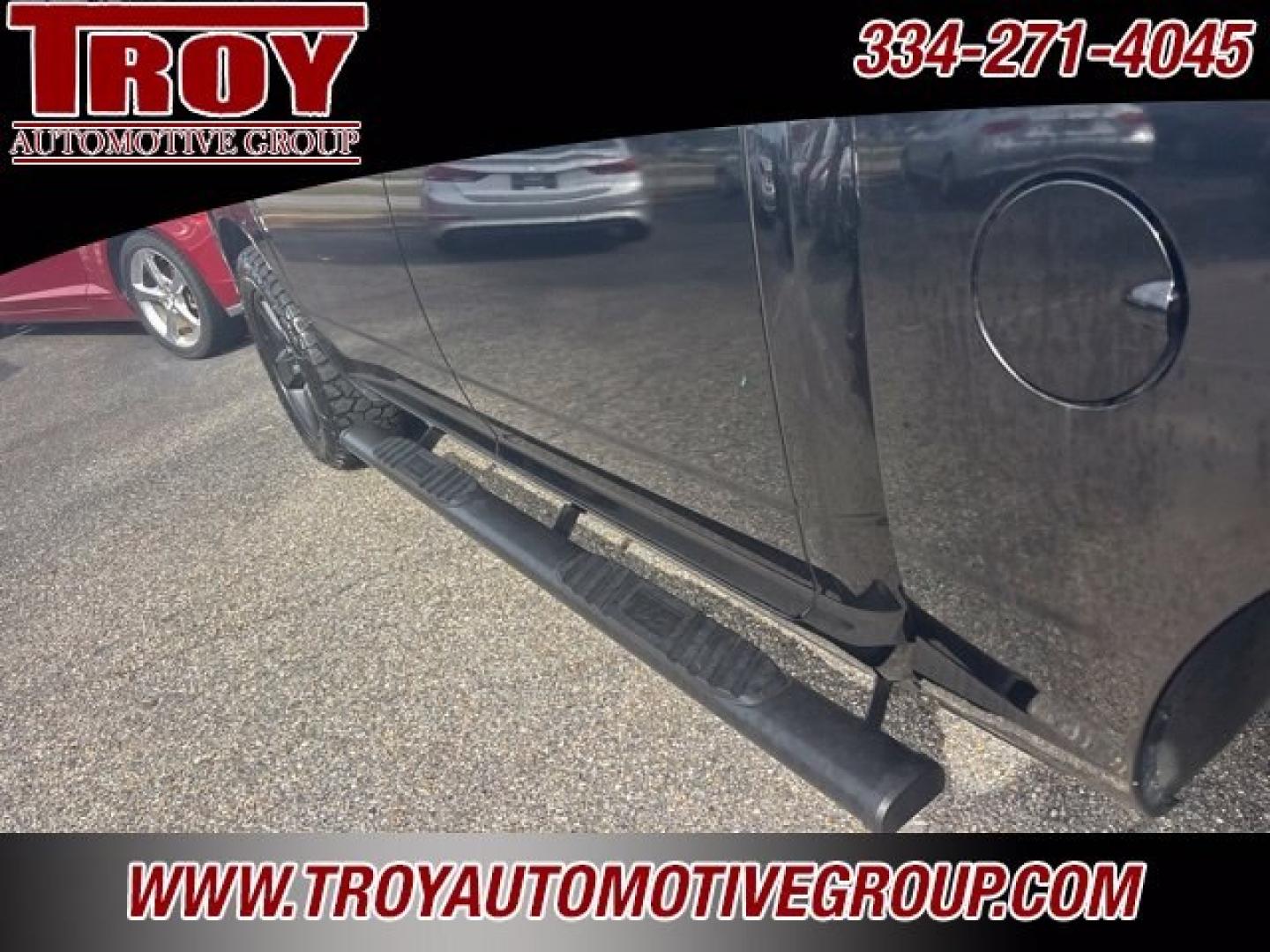 2019 Brilliant Black Crystal Pearlcoat /Diesel Gray/Black Ram 1500 Classic Big Horn (1C6RR7LT9KS) with an HEMI 5.7L V8 Multi Displacement VVT engine, Automatic transmission, located at 6812 Atlanta Hwy, Montgomery, AL, 36117, (334) 271-4045, 32.382118, -86.178673 - Recent Arrival!<br><br>Brilliant Black Crystal Pearlcoat 2019 Ram 1500 Classic Big Horn 4WD HEMI 5.7L V8 Multi Displacement VVT 8-Speed Automatic<br><br>Financing Available---Top Value for Trades.- Photo#15