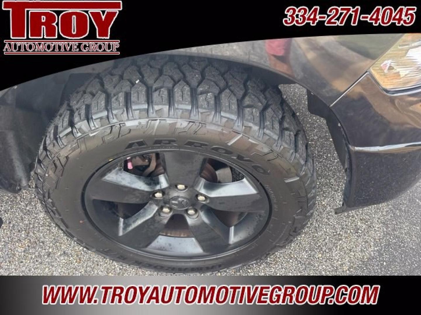 2019 Brilliant Black Crystal Pearlcoat /Diesel Gray/Black Ram 1500 Classic Big Horn (1C6RR7LT9KS) with an HEMI 5.7L V8 Multi Displacement VVT engine, Automatic transmission, located at 6812 Atlanta Hwy, Montgomery, AL, 36117, (334) 271-4045, 32.382118, -86.178673 - Recent Arrival!<br><br>Brilliant Black Crystal Pearlcoat 2019 Ram 1500 Classic Big Horn 4WD HEMI 5.7L V8 Multi Displacement VVT 8-Speed Automatic<br><br>Financing Available---Top Value for Trades.- Photo#18