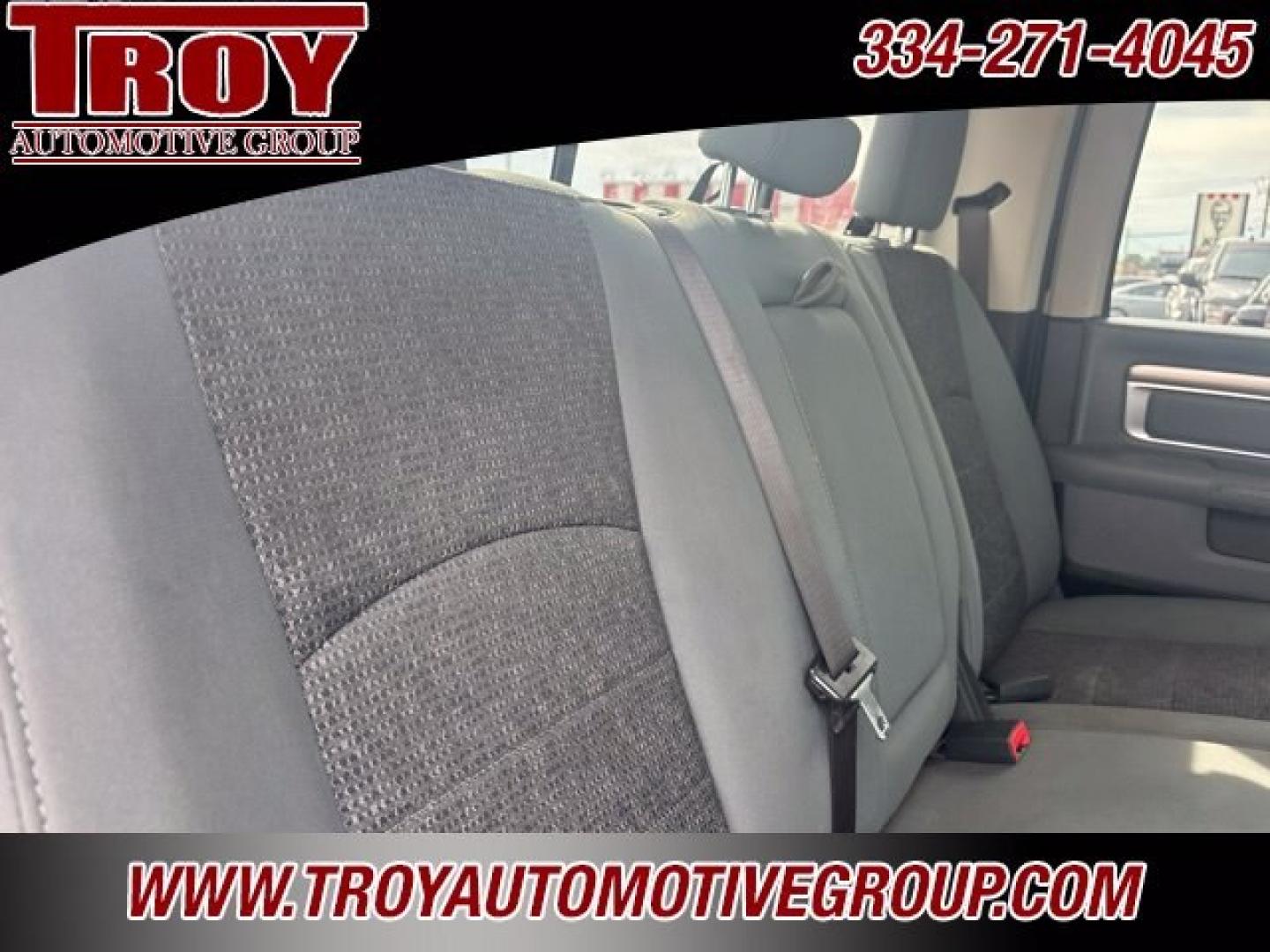 2019 Brilliant Black Crystal Pearlcoat /Diesel Gray/Black Ram 1500 Classic Big Horn (1C6RR7LT9KS) with an HEMI 5.7L V8 Multi Displacement VVT engine, Automatic transmission, located at 6812 Atlanta Hwy, Montgomery, AL, 36117, (334) 271-4045, 32.382118, -86.178673 - Recent Arrival!<br><br>Brilliant Black Crystal Pearlcoat 2019 Ram 1500 Classic Big Horn 4WD HEMI 5.7L V8 Multi Displacement VVT 8-Speed Automatic<br><br>Financing Available---Top Value for Trades.- Photo#24