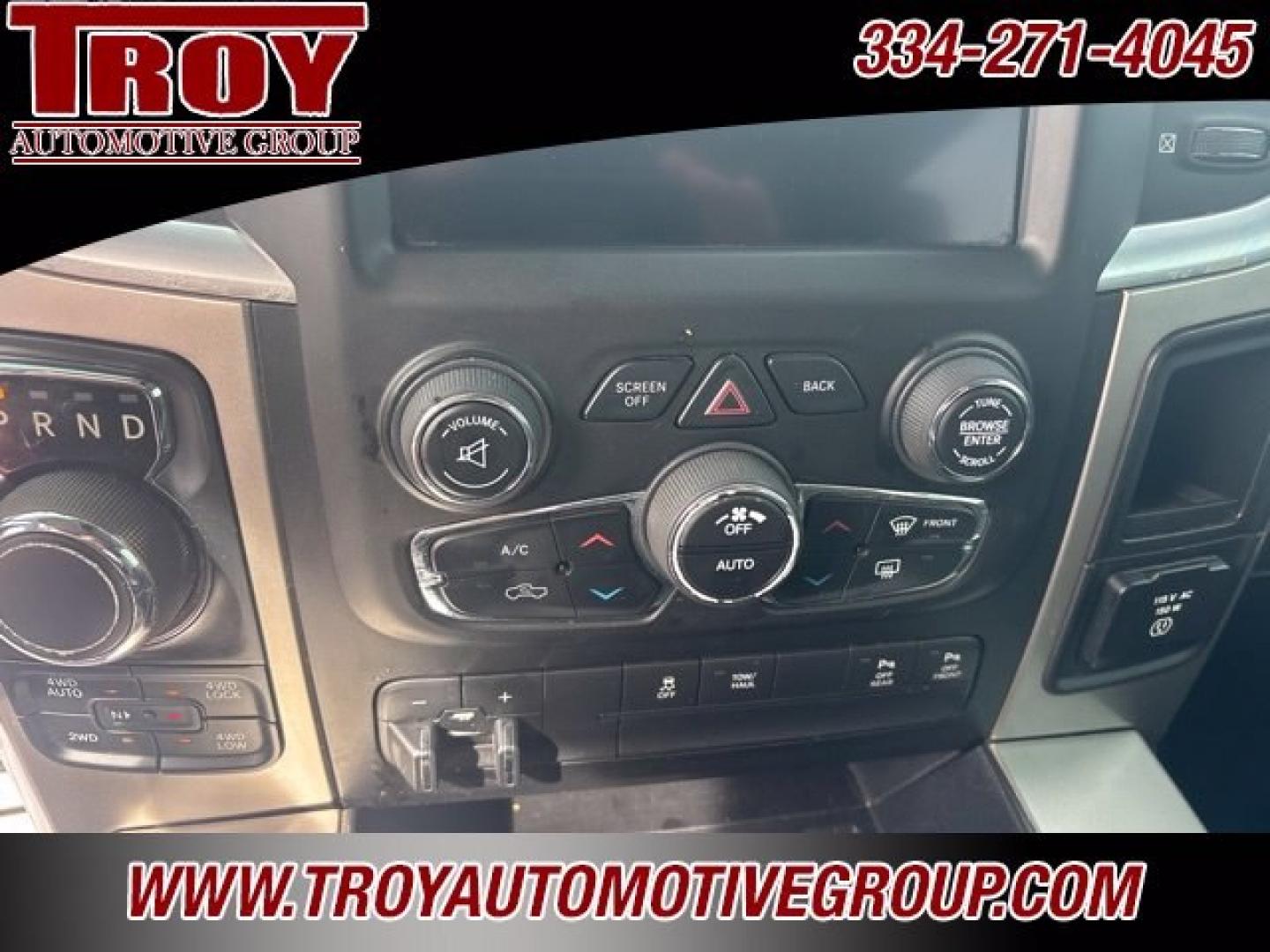 2019 Brilliant Black Crystal Pearlcoat /Diesel Gray/Black Ram 1500 Classic Big Horn (1C6RR7LT9KS) with an HEMI 5.7L V8 Multi Displacement VVT engine, Automatic transmission, located at 6812 Atlanta Hwy, Montgomery, AL, 36117, (334) 271-4045, 32.382118, -86.178673 - Recent Arrival!<br><br>Brilliant Black Crystal Pearlcoat 2019 Ram 1500 Classic Big Horn 4WD HEMI 5.7L V8 Multi Displacement VVT 8-Speed Automatic<br><br>Financing Available---Top Value for Trades.- Photo#38