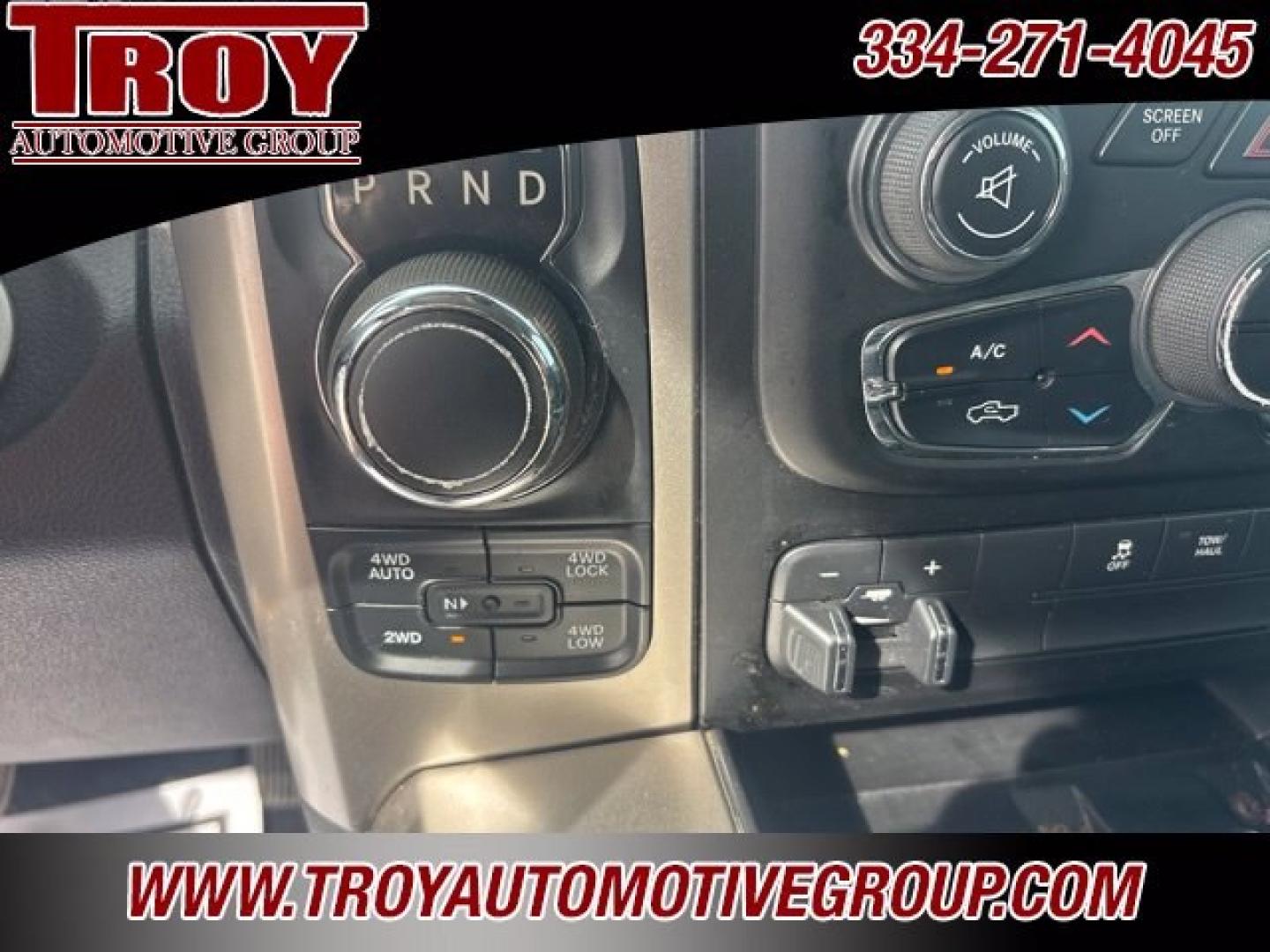 2019 Brilliant Black Crystal Pearlcoat /Diesel Gray/Black Ram 1500 Classic Big Horn (1C6RR7LT9KS) with an HEMI 5.7L V8 Multi Displacement VVT engine, Automatic transmission, located at 6812 Atlanta Hwy, Montgomery, AL, 36117, (334) 271-4045, 32.382118, -86.178673 - Recent Arrival!<br><br>Brilliant Black Crystal Pearlcoat 2019 Ram 1500 Classic Big Horn 4WD HEMI 5.7L V8 Multi Displacement VVT 8-Speed Automatic<br><br>Financing Available---Top Value for Trades.- Photo#43