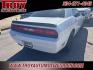 2013 Bright White /Dark Slate Gray Interior Dodge Challenger SXT (2C3CDYAG8DH) with an 3.6L V6 24V VVT engine, Automatic transmission, located at 6812 Atlanta Hwy, Montgomery, AL, 36117, (334) 271-4045, 32.382118, -86.178673 - Leather Seats!!<br>Custom Exhaust!!<br>Heated Seats!!- Photo#4