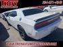 2013 Bright White /Dark Slate Gray Interior Dodge Challenger SXT (2C3CDYAG8DH) with an 3.6L V6 24V VVT engine, Automatic transmission, located at 6812 Atlanta Hwy, Montgomery, AL, 36117, (334) 271-4045, 32.382118, -86.178673 - Leather Seats!!<br>Custom Exhaust!!<br>Heated Seats!!- Photo#6