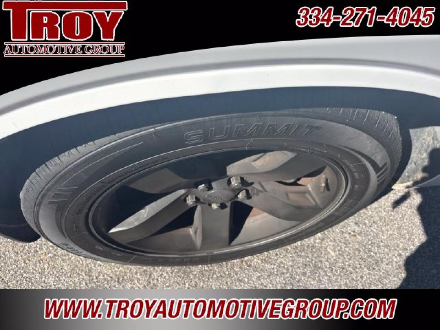 2013 Bright White /Dark Slate Gray Interior Dodge Challenger SXT (2C3CDYAG8DH) with an 3.6L V6 24V VVT engine, Automatic transmission, located at 6812 Atlanta Hwy, Montgomery, AL, 36117, (334) 271-4045, 32.382118, -86.178673 - Leather Seats!!<br>Custom Exhaust!!<br>Heated Seats!!- Photo#8
