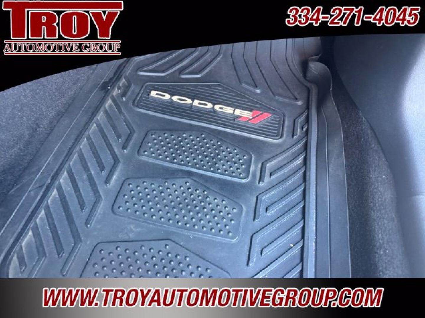 2013 Bright White /Dark Slate Gray Interior Dodge Challenger SXT (2C3CDYAG8DH) with an 3.6L V6 24V VVT engine, Automatic transmission, located at 6812 Atlanta Hwy, Montgomery, AL, 36117, (334) 271-4045, 32.382118, -86.178673 - Leather Seats!!<br>Custom Exhaust!!<br>Heated Seats!!- Photo#19