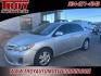 2011 Classic Silver Metallic /Ash Toyota Corolla LE (2T1BU4EE2BC) with an 1.8L I4 DOHC Dual VVT-i engine, Automatic transmission, located at 6812 Atlanta Hwy, Montgomery, AL, 36117, (334) 271-4045, 32.382118, -86.178673 - Recent Arrival!<br><br>Classic Silver Metallic 2011 Toyota Corolla LE FWD 1.8L I4 DOHC Dual VVT-i 4-Speed Automatic<br><br>Financing Available---Top Value for Trades.<br><br>26/34 City/Highway MPG<br><br><br>Awards:<br> * 2011 KBB.com 10 Best Used Cars Under $10,000 * 2011 KBB.com Brand Image Awa- Photo#0
