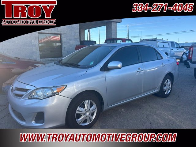photo of 2011 Toyota Corolla LE