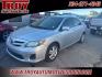 2011 Classic Silver Metallic /Ash Toyota Corolla LE (2T1BU4EE2BC) with an 1.8L I4 DOHC Dual VVT-i engine, Automatic transmission, located at 6812 Atlanta Hwy, Montgomery, AL, 36117, (334) 271-4045, 32.382118, -86.178673 - Recent Arrival!<br><br>Classic Silver Metallic 2011 Toyota Corolla LE FWD 1.8L I4 DOHC Dual VVT-i 4-Speed Automatic<br><br>Financing Available---Top Value for Trades.<br><br>26/34 City/Highway MPG<br><br><br>Awards:<br> * 2011 KBB.com 10 Best Used Cars Under $10,000 * 2011 KBB.com Brand Image Awa- Photo#5