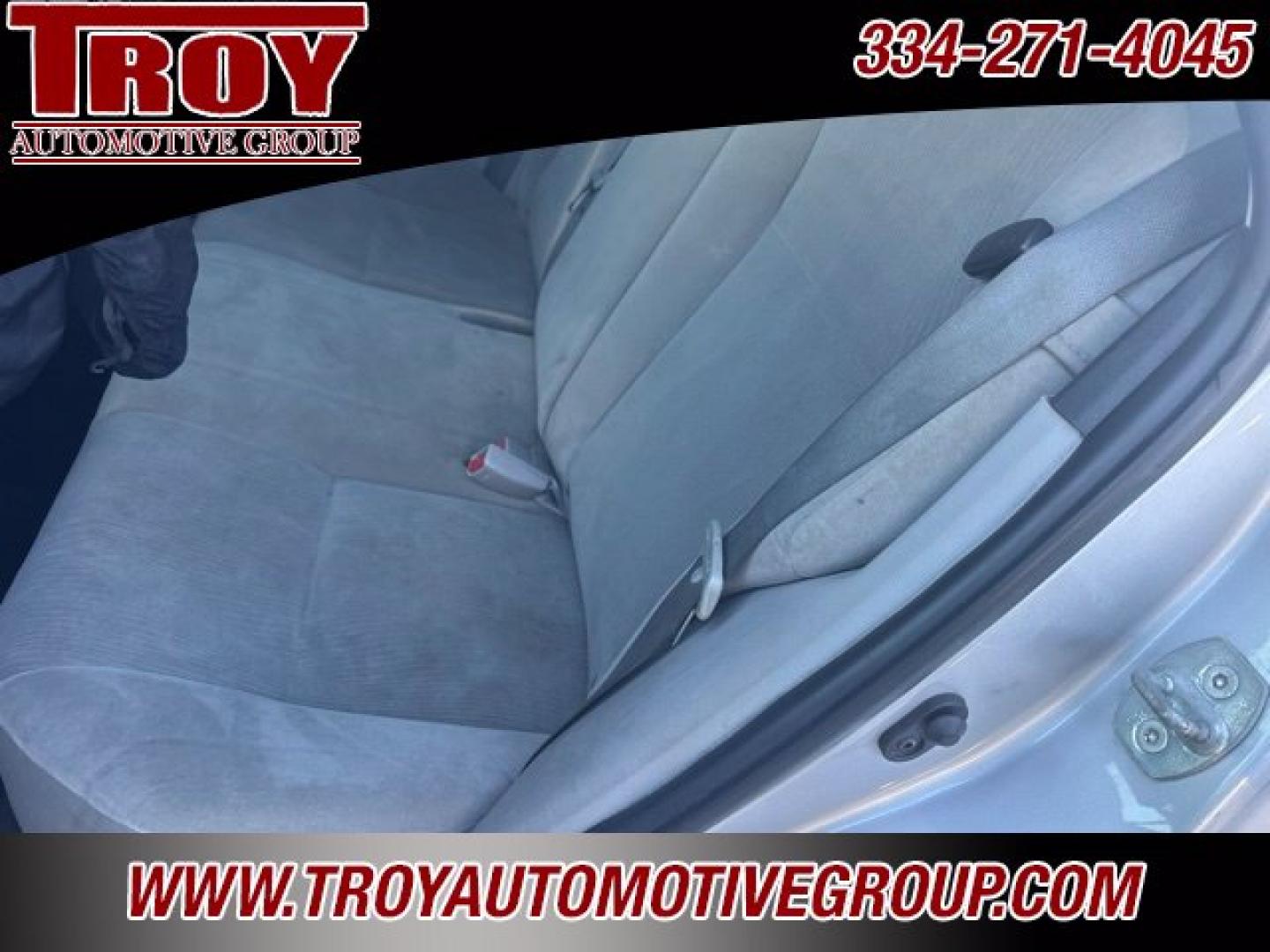 2011 Classic Silver Metallic /Ash Toyota Corolla LE (2T1BU4EE2BC) with an 1.8L I4 DOHC Dual VVT-i engine, Automatic transmission, located at 6812 Atlanta Hwy, Montgomery, AL, 36117, (334) 271-4045, 32.382118, -86.178673 - Recent Arrival!<br><br>Classic Silver Metallic 2011 Toyota Corolla LE FWD 1.8L I4 DOHC Dual VVT-i 4-Speed Automatic<br><br>Financing Available---Top Value for Trades.<br><br>26/34 City/Highway MPG<br><br><br>Awards:<br> * 2011 KBB.com 10 Best Used Cars Under $10,000 * 2011 KBB.com Brand Image Awa- Photo#17